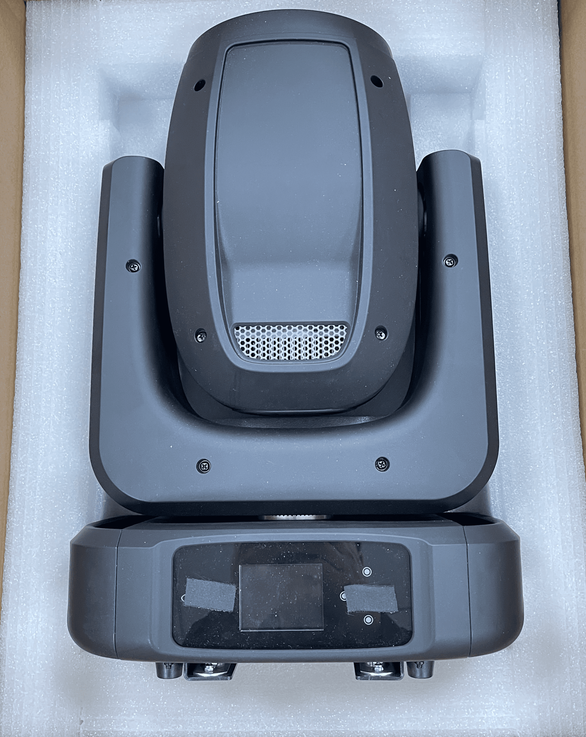 Sustainable eCommerce Packaging Before